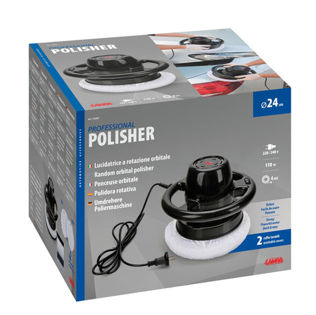 Lampa Polisher professionale - 220V 72081