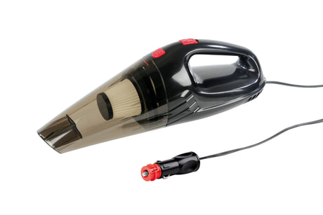 Aspirapolvere 24V per camion 100W con accessori  Lampa Energy 72114
