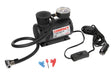 Lampa Compact, compressore 12V con manometro 72150