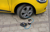 Lampa Pump-Jet & Fix Basic, kit riparazione pneumatici, 12V 72170