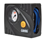 Lampa Pump-Jet & Fix Basic, kit riparazione pneumatici, 12V 72170