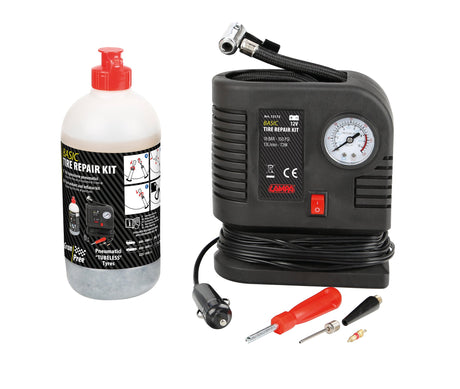 Gran Pree Gran Pree, kit riparazione pneumatici