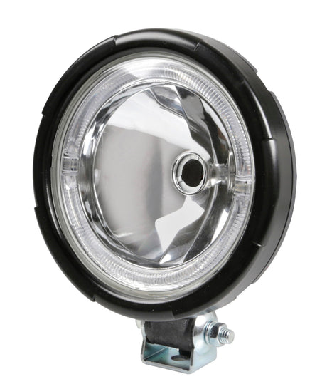 Pilot Saturn, faro alogeno di profondità con luce di posizione a led -  220 mm