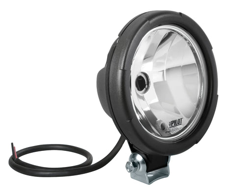 Pilot Neptune, faro alogeno di profondità con luce di posizione -  180 mm