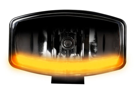Pilot Modulo luce arancio