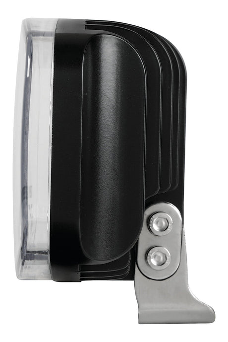 Pilot Pluton Nix, faro di profondità LED con luce di posizione 10/30V 245x140 mm