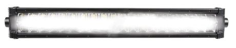 Lampa Pluton Total White, barra a Led 2 funzioni - 10/30V - 559x81 mm 72275