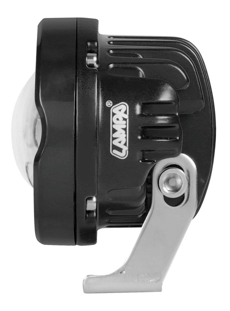 Lampa WL-23, faro lineare di segnalazione - 10/80V - Luce rossa 72277