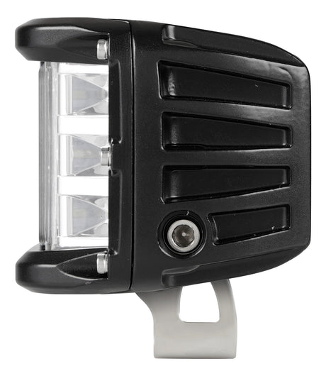 Lampa WL-24, faro ausiliario a 12 Led - 9/32V - Bianco 72287