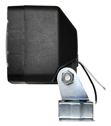 Lampa WB-1, faro da lavoro alogeno quadrato, 12/24V 72296