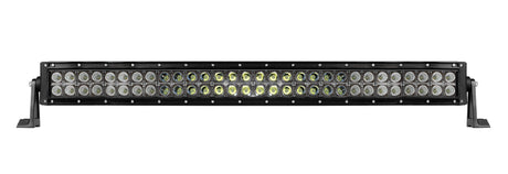 Lampa Barra a Led con struttura curva in alluminio, 10/30V - 80 cm 72335