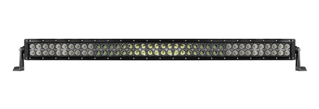 Lampa Barra a Led con struttura curva in alluminio, 10/30V - 110 cm 72336