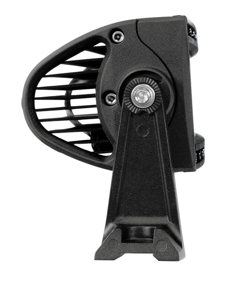 Lampa Barra a Led con struttura curva in alluminio, 10/30V - 110 cm 72336