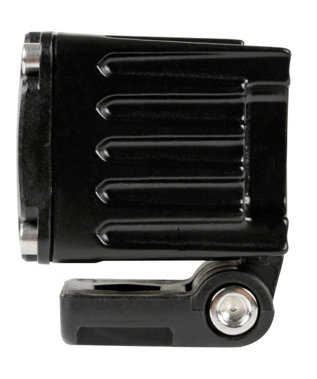 Lampa WL-19, faro ausiliario a 1 Led - 9/32V - Luce ampia - Bianco 72339