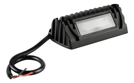 Lampa WL-20, faro ausiliario a 6 Led - 9/32V - Bianco 72342