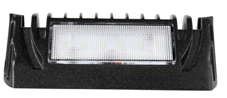 Lampa WL-20, faro ausiliario a 6 Led - 9/32V - Bianco 72342