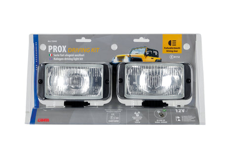Lampa Prox, kit fari profonditá - Bianco 72343