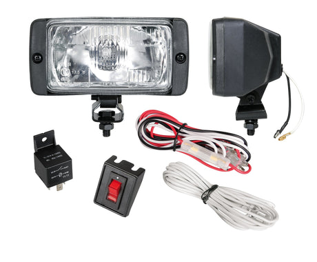 Lampa Prox, kit fari profonditá - Bianco 72343