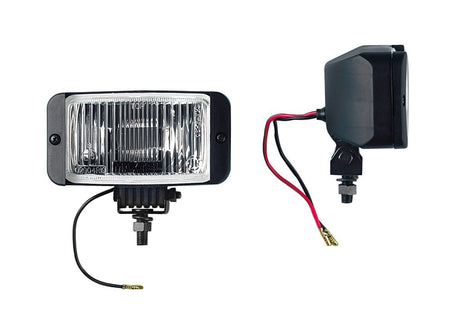 Lampa Prox, faro fendinebbia - Bianco 72346