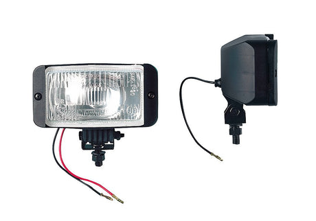Lampa Prox, faro profonditá - Bianco 72348