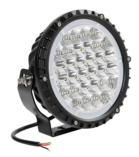 Lampa Bextar, proiettore supplementare a 62 Led - 10/30V -  195 mm 72352