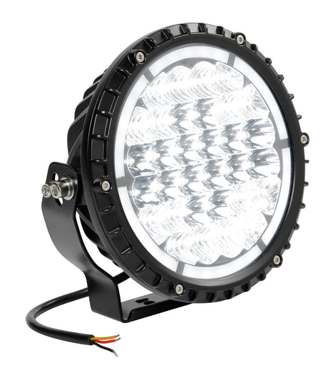 Lampa Bextar, proiettore supplementare a 62 Led - 10/30V -  195 mm 72352