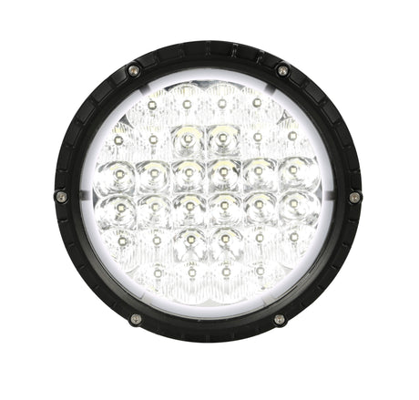 Lampa Bextar, proiettore supplementare a 62 Led - 10/30V -  195 mm 72352