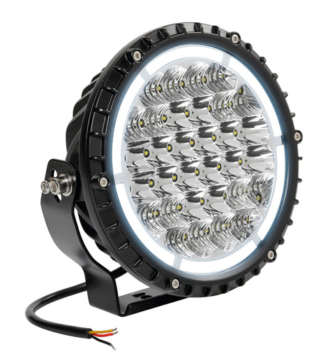 Lampa Bextar, proiettore supplementare a 62 Led - 10/30V -  195 mm 72352
