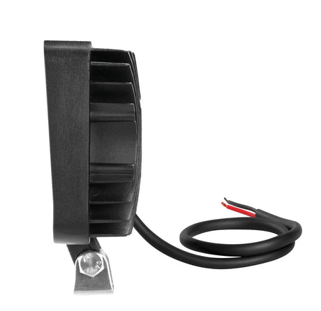 Lampa WL-31, faro ausiliario a 16 Led - 12/24V 72355