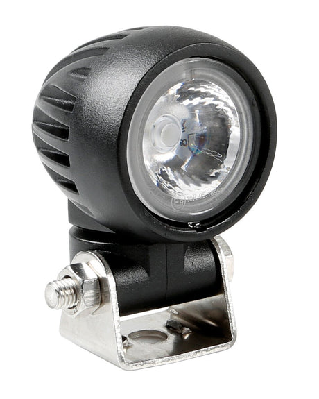 Lampa Cyclops-Round, faro ausiliario a 1 Led - 9/32V - Luce focalizzata 72363