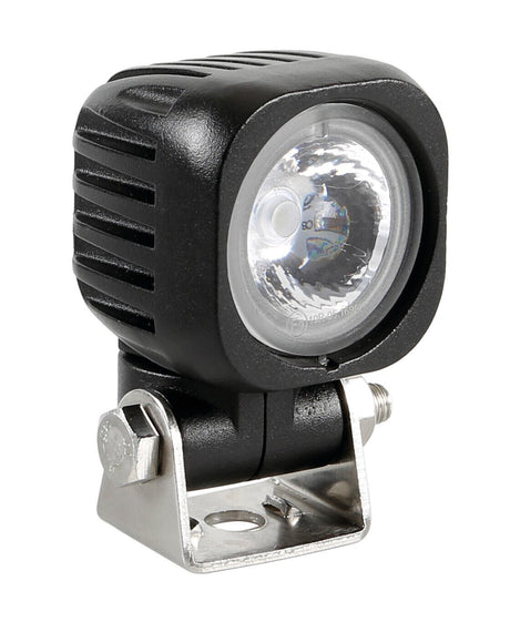 Lampa Cyclops-Square, faro ausiliario a 1 Led - 9/32V - Luce focalizzata 72364