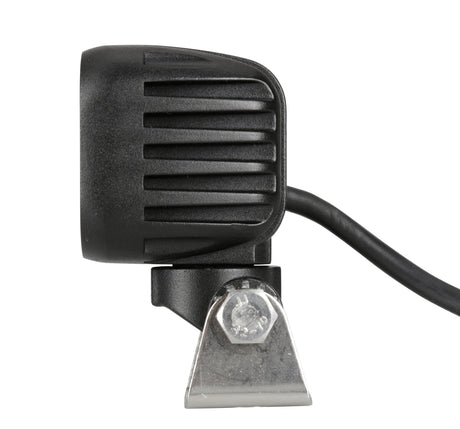 Lampa Cyclops-Square, faro ausiliario a 1 Led - 9/32V - Luce focalizzata 72364