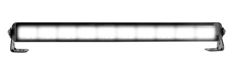 Lampa Led-Line Holland Style, barra a Led 2 funzioni - 12/24V - 545x50 mm 72366