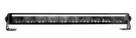 Lampa Led-Line Total White, barra a Led 2 funzioni - 12/24V - 545x50 mm 72367