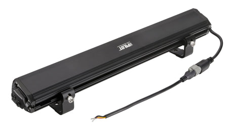 Lampa Led-Line Total White, barra a Led 2 funzioni - 12/24V - 545x50 mm 72367