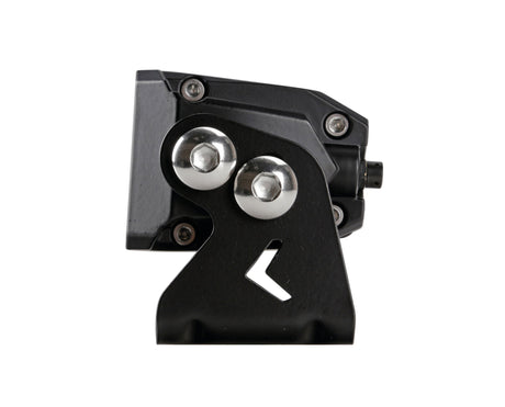 Lampa Led-Line Total White, barra a Led 2 funzioni - 12/24V - 545x50 mm 72367