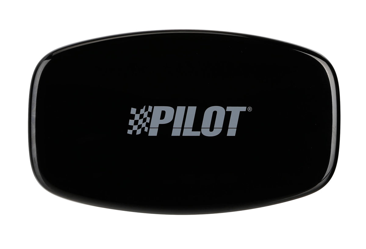 Pilot Copertura per faro Glare Oval-Pro