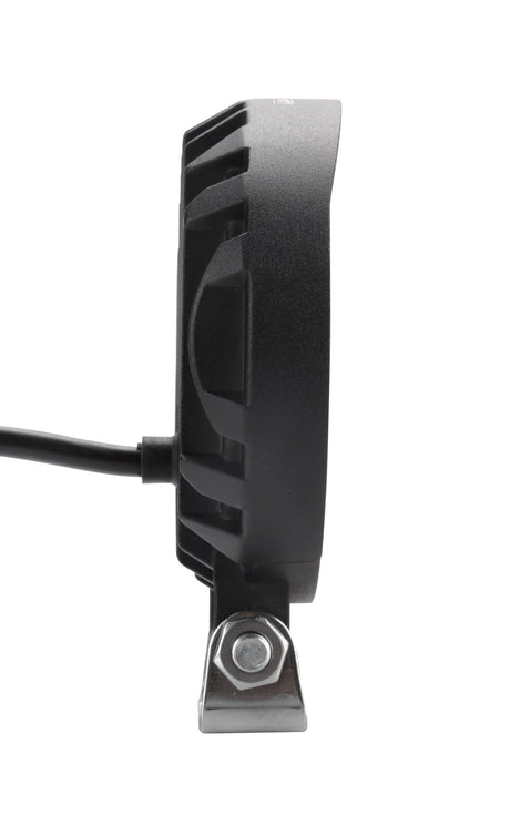 Lampa WL-29, faro ausiliario a 9 Led - 12/24V - Bianco 72370