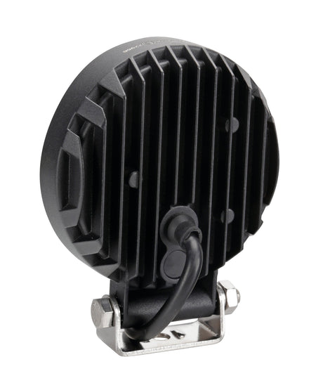 Lampa WL-29, faro ausiliario a 9 Led - 12/24V - Bianco 72370