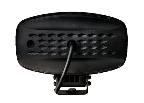 Pilot Glare Oval-Pro, faro supplementare multifunzione - 12/24V