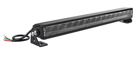 Pilot Glare Blade-50, barra multifunzione a Led - 12/24V - 545x75x65 mm