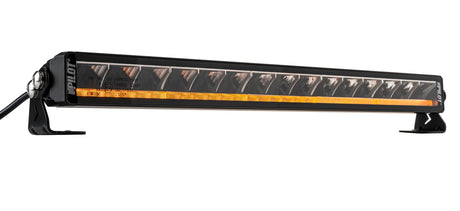 Pilot Glare Blade-50, barra multifunzione a Led - 12/24V - 545x75x65 mm