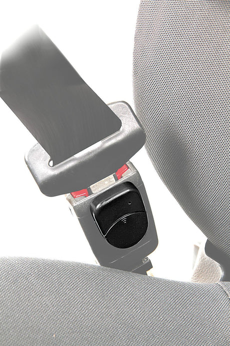 Lampa Baby Guard, allarme cintura di sicurezza 72398