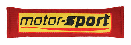 Pilot Cuscino avvolgicintura universale - Rosso