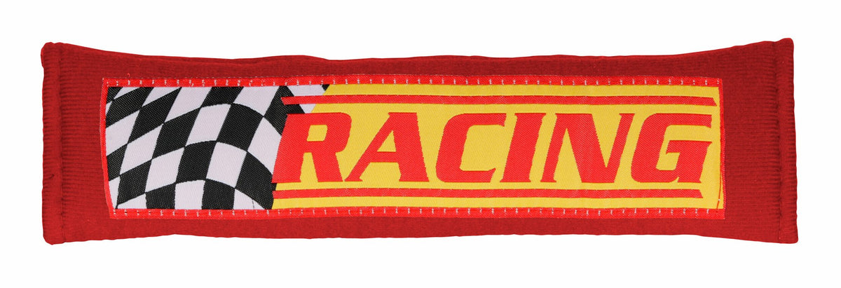 Pilot Cuscino avvolgicintura universale - Rosso