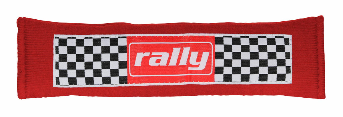 Pilot Cuscino avvolgicintura universale - Rosso