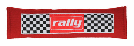 Pilot Cuscino avvolgicintura universale - Rosso