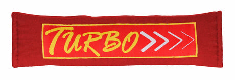 Pilot Cuscino avvolgicintura universale - Rosso