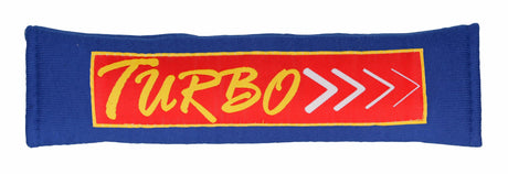 Pilot Cuscino avvolgicintura universale - Blu