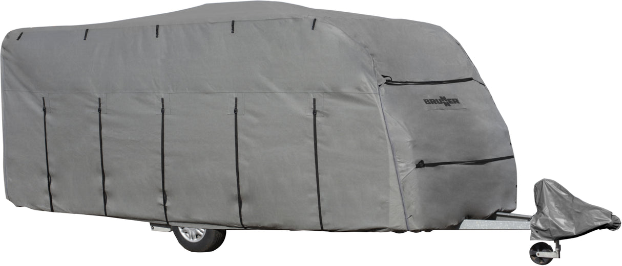 Telo Copricaravan Brunner Cover 6M 550 - 600 cm